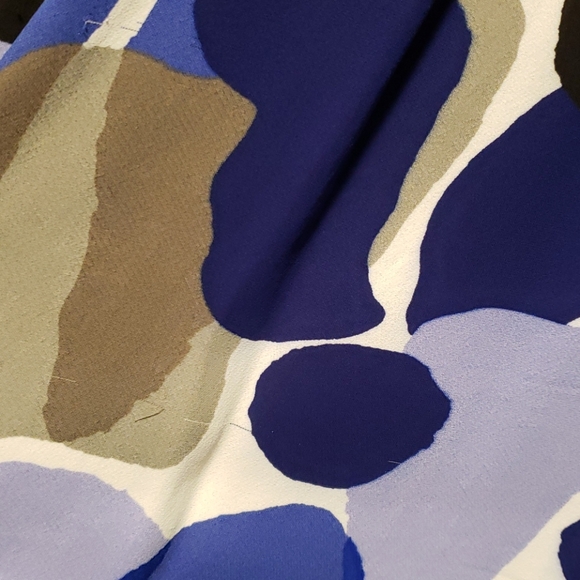 kate spade new york Printed Dress - Picture 9 of 10